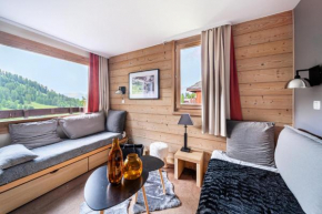 Résidence Plagne Lauze - maeva Home - Appartement super cosy 2 pièces 5 personnes - Prestige - super Home MAE-9244